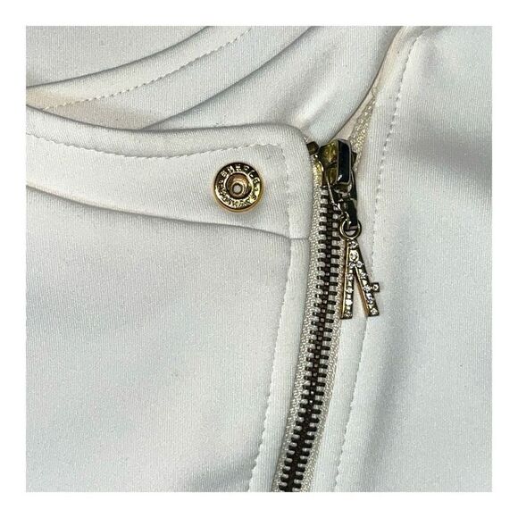 Gatabakana European Motorcycle Jacket Sz M - Picture 4 of 10